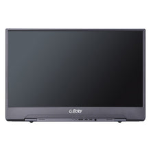 Load image into Gallery viewer, G-Story Authorized goods V Series 15.6 inch 4K UHD Auto-rotate Portable Monitor GSV56UM Switch PS4/PS5
