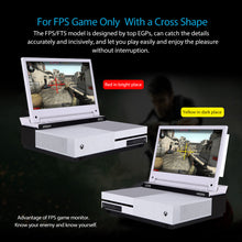 Load image into Gallery viewer, G-Story Authorized 11.6Inch HDR IPS FHD 1080P Portable Gaming Monitor for Xbox One S GS116XR
