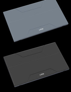 G-Story Produits autorisés Ultra-mince Série T Esports Version 15,6 pouces FHD 165Hz FPS Gaming Monitor GST56 Switch PS4/PS5