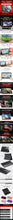 Charger l&#39;image dans la galerie, G-Story Marchandises autorisées 15.6 pouces 1080P HD VA Panel USB Type-C Portable Eye Care Monitor GS156WT Switch PS4 / PS5
