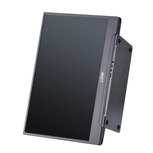 G-Story Autorisierte Waren V-Serie 15,6 Zoll 4K UHD Tragbarer Monitor mit automatischer Drehung GSV56UM Schalter PS4 / PS5