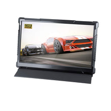 Lade das Bild in den Galerie-Viewer, G-Story Authorized Ware 17.3 Inch HDR 120Hz 1ms FHD 1080P Portable Gaming Monitor Typ-C GS173HR
