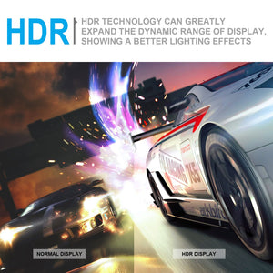 G-STORY 正式版 17.3 インチ HDR 120Hz 1ms FHD 1080P タイプ-C  ポータブルゲームモニター GS173HR